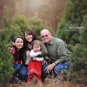 Meet your Posher, Christine